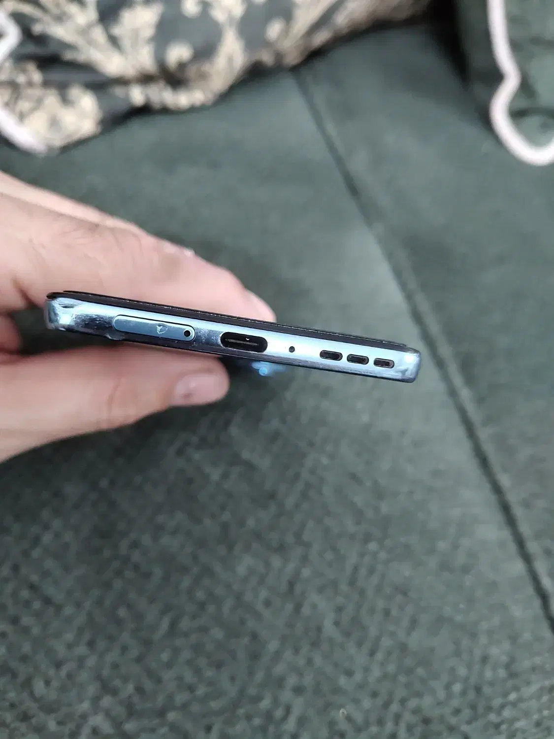 Motorola edge 30|موبایل|زنجان, |دیوار