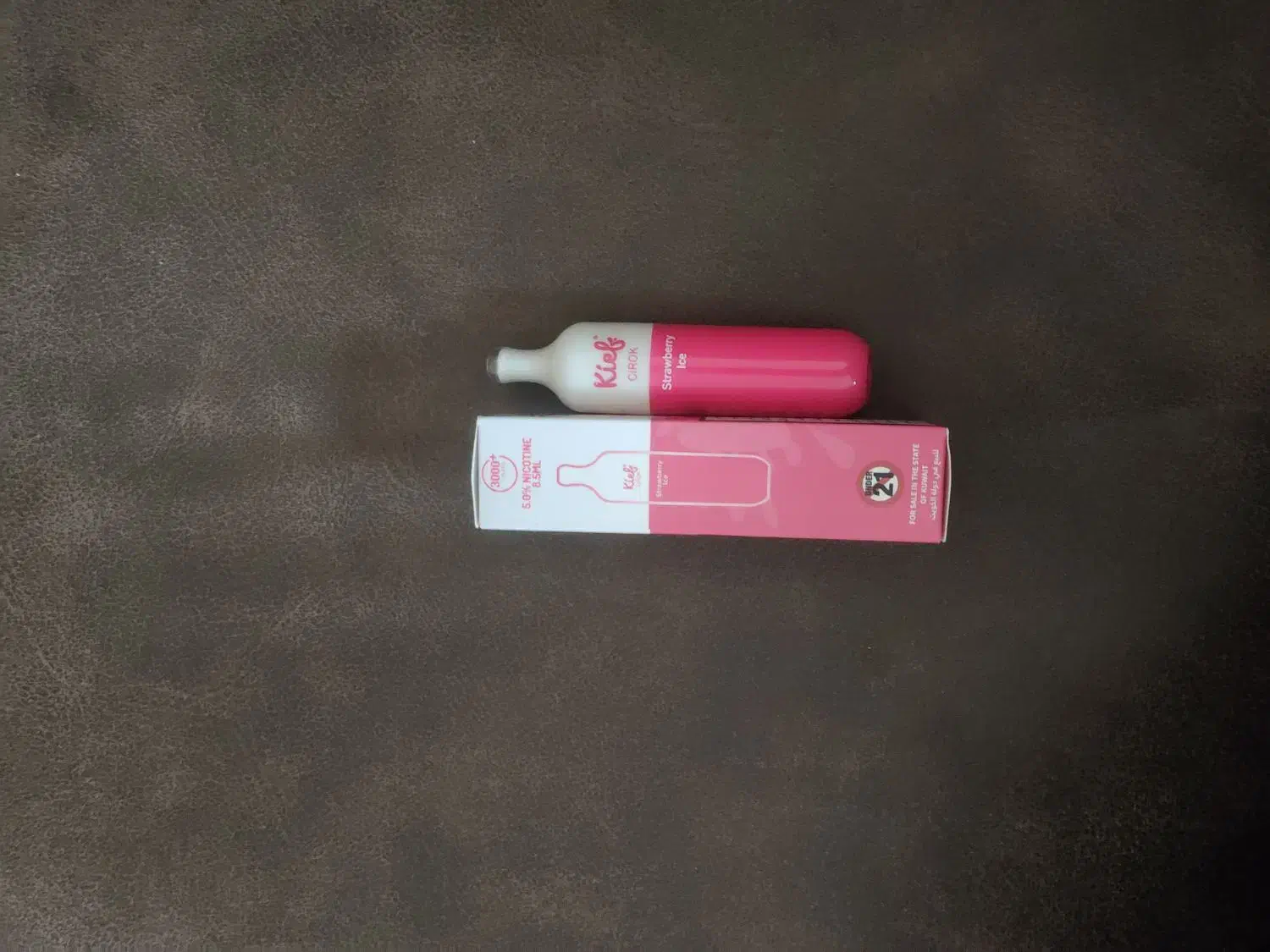 ویپ ۳۰۰۰ پاف|زیورآلات و اکسسوری|مینودشت, |دیوار