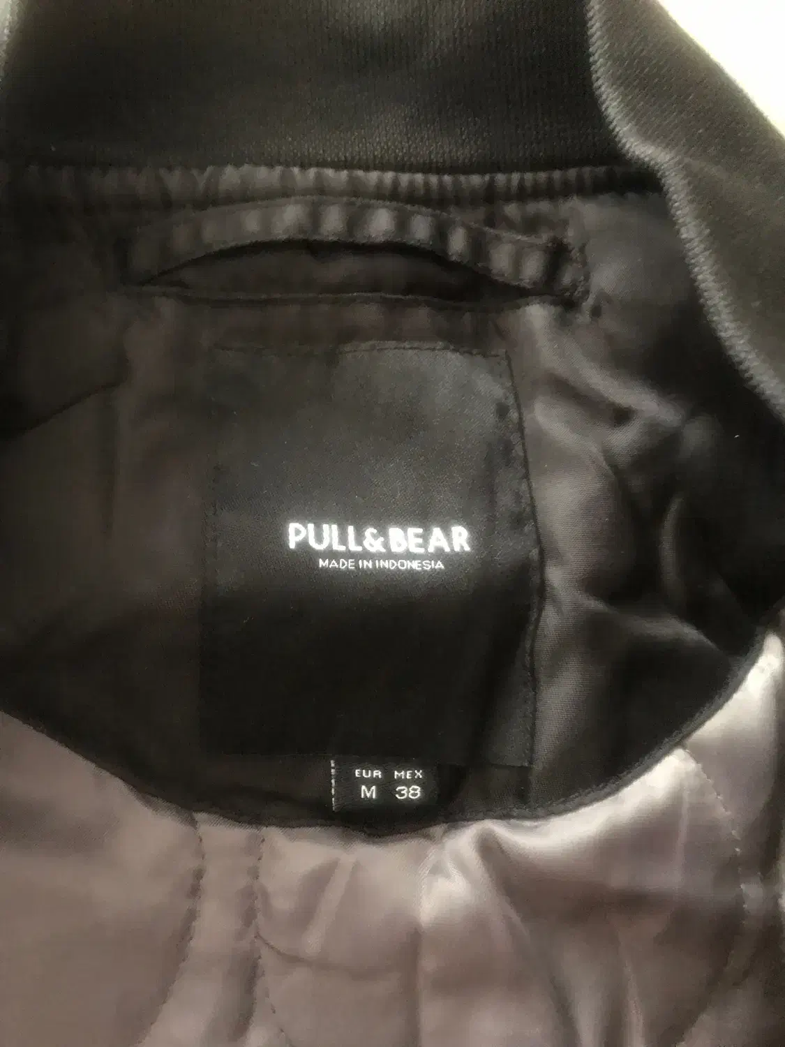 کاپشن ترک پول اند بیر|لباس|تهران, دانشگاه شریف|دیوار