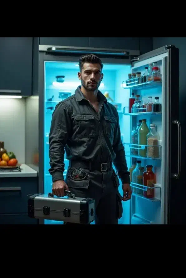 تعمیرات تخصصی انواع یخچال فریزر و کولر نصب سرویس|خدمات پیشه و مهارت|آبادان, |دیوار