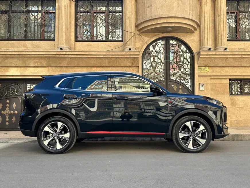 چانگان CS55 پلاس مدل ۲۰۲۴|خودرو سواری و وانت|کرمانشاه, |دیوار