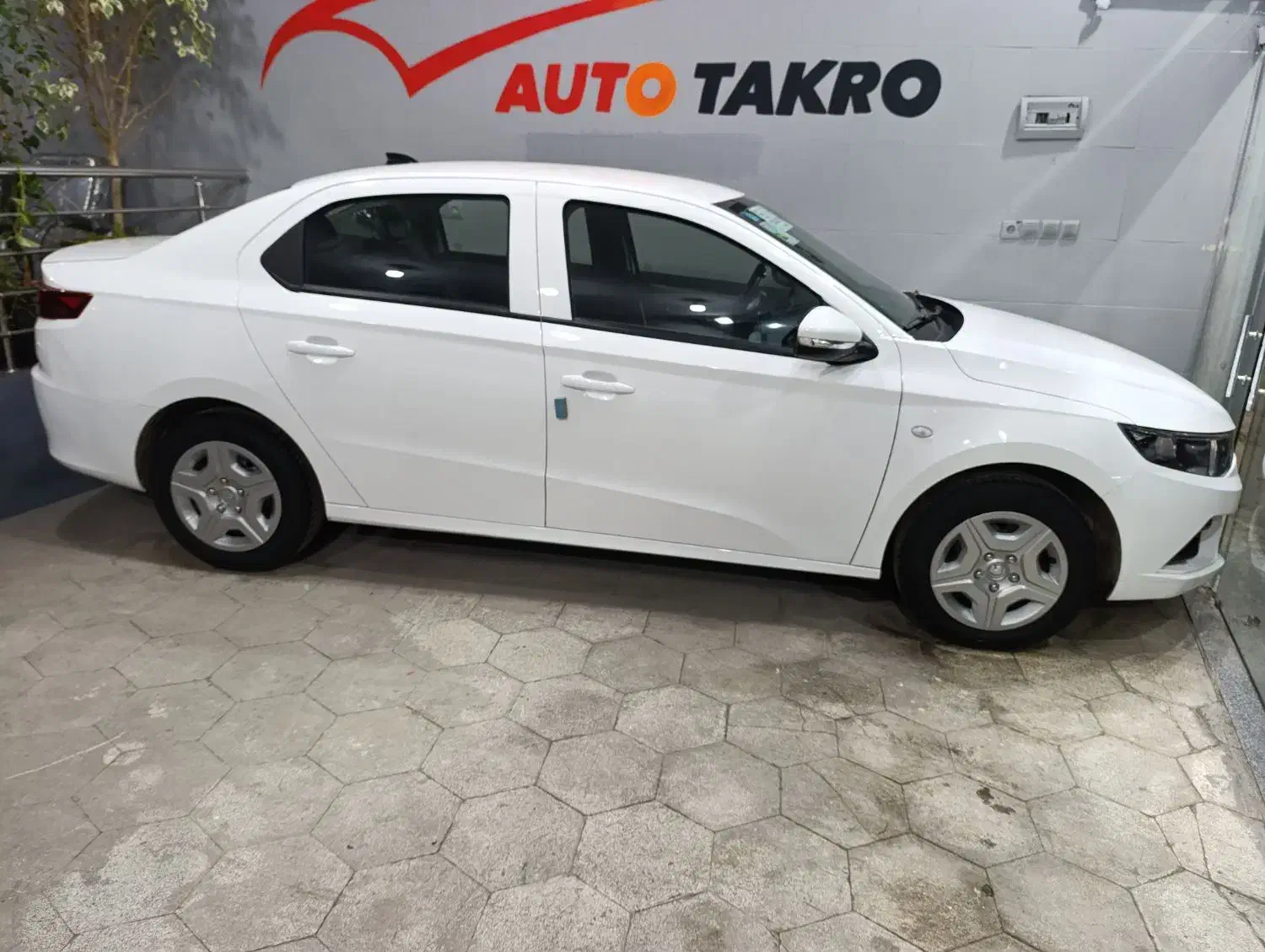 تارا V1 مدل 1404|خودرو سواری و وانت|بجنورد, |دیوار