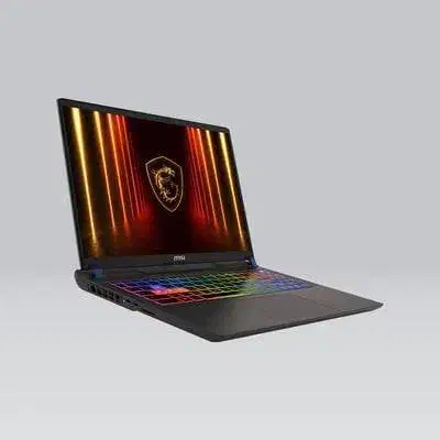 فروش لپ تاپ گیمینگ msi vector16Hx AI A2XWIG نو|رایانه همراه|تهران, فلسطین (میدان انقلاب)|دیوار