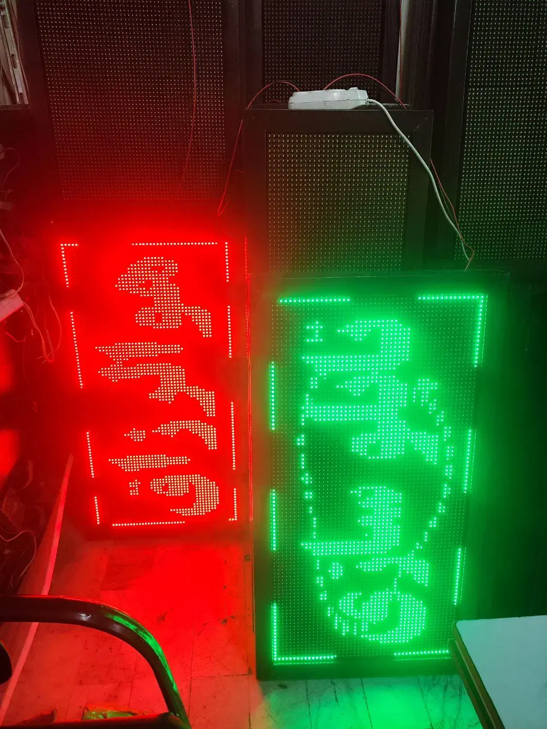 تابلو های تبلیغاتی|فروشگاه و مغازه|ری, سرتخت|دیوار