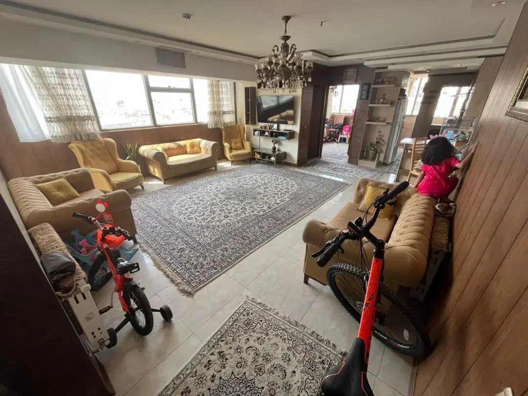 اجاره منزل روزانه|اجارهٔ کوتاه‌مدت آپارتمان و سوئیت|اصفهان, برازنده|دیوار