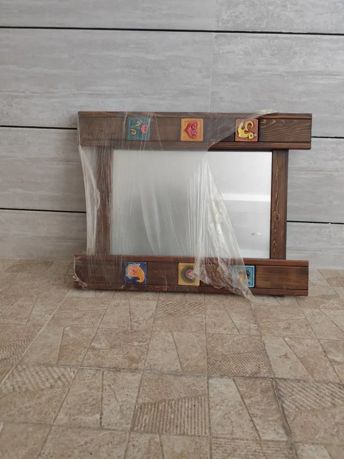 آیینه دیواری|آینه|ایلام, |دیوار