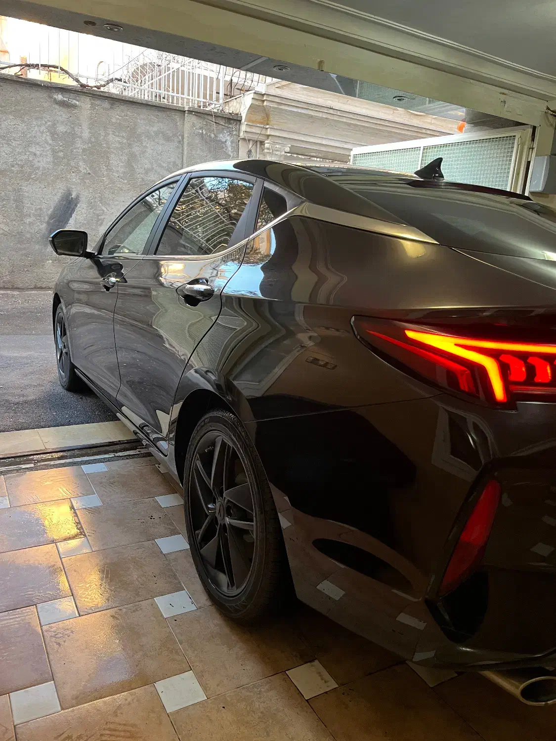 KMC j7|خودرو سواری و وانت|مراغه, |دیوار