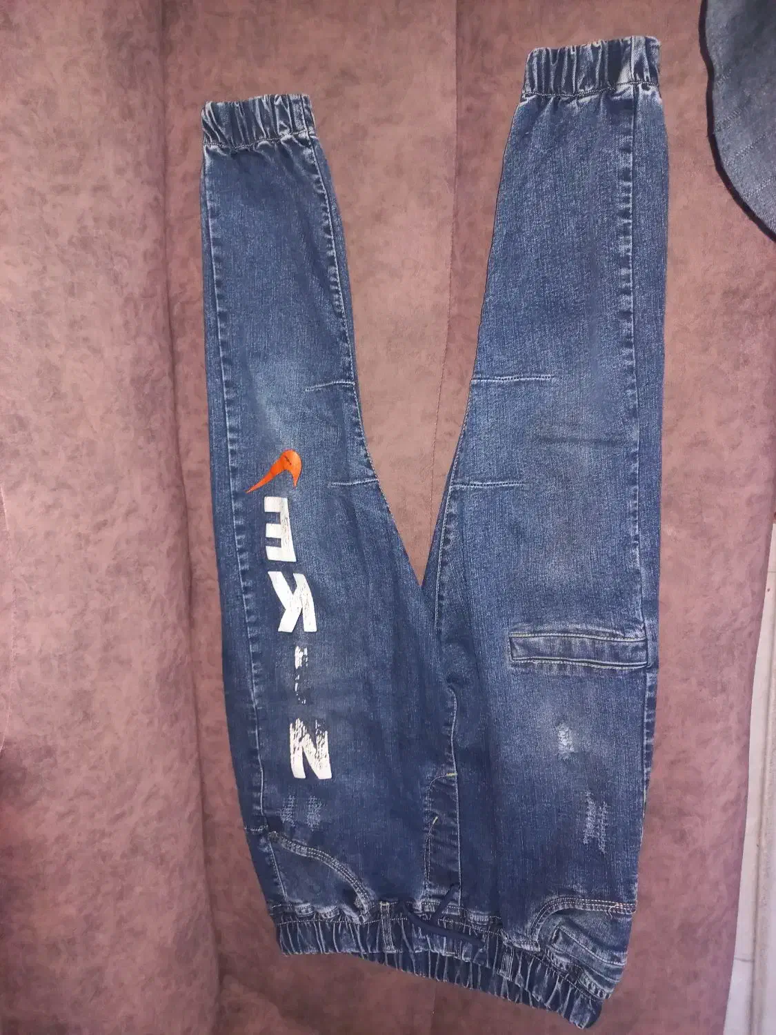 شلوار دخترانه نو|لباس|فردیس, شهرک وحدت|دیوار