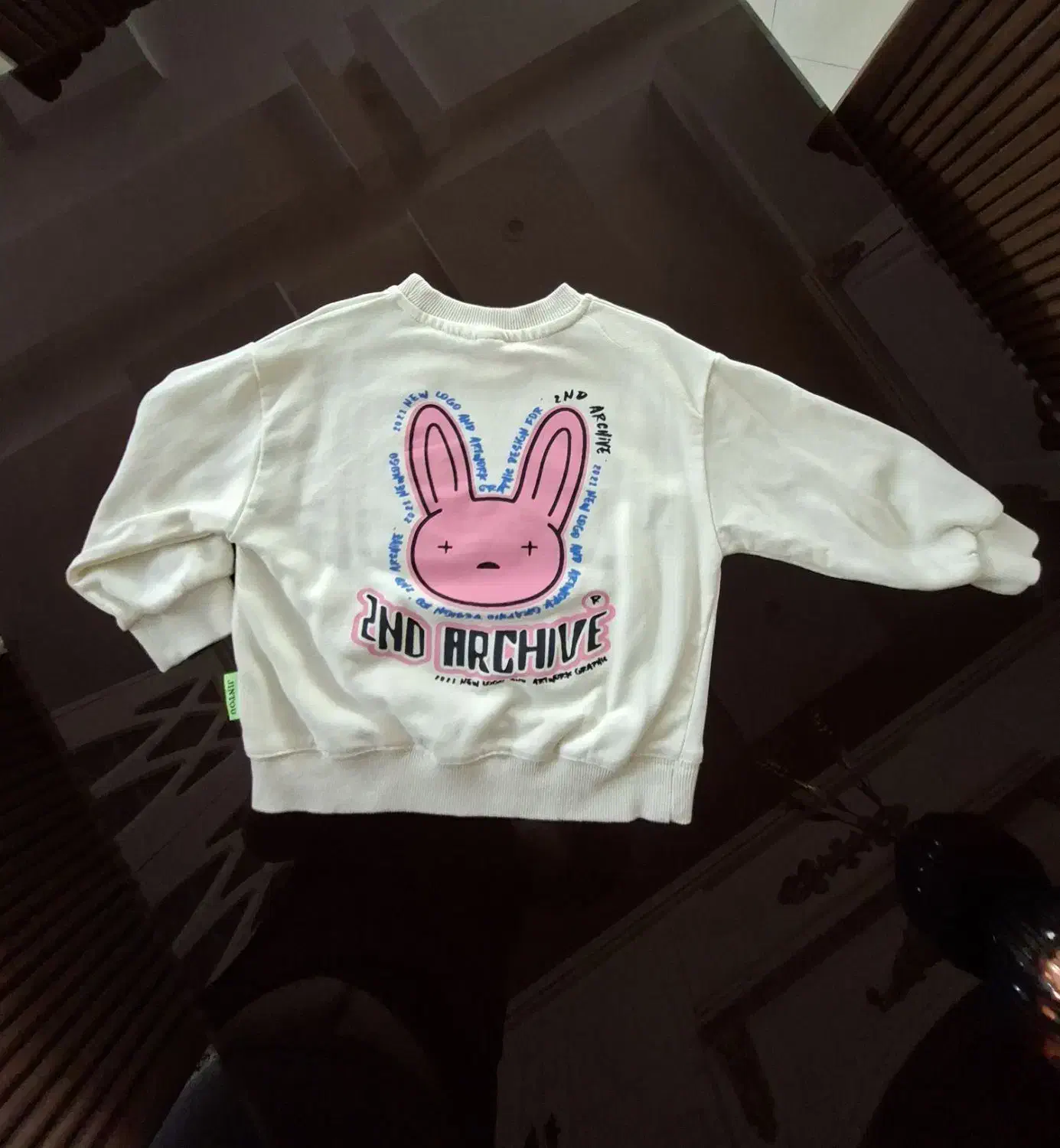 بلوز شلوار دخترانه ( نو ) مجلسی|کفش و لباس بچه|مشهد, جانباز|دیوار