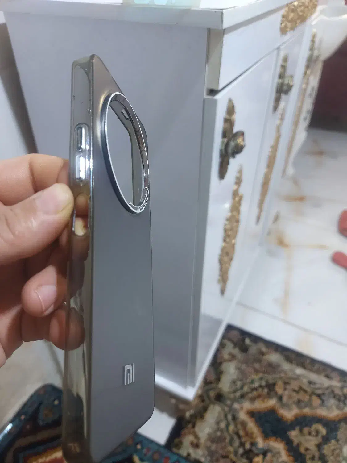 جلد گوشی. شیاومی. نوت ۱۴ و a3|لوازم جانبی موبایل و تبلت|سرپل ذهاب, |دیوار