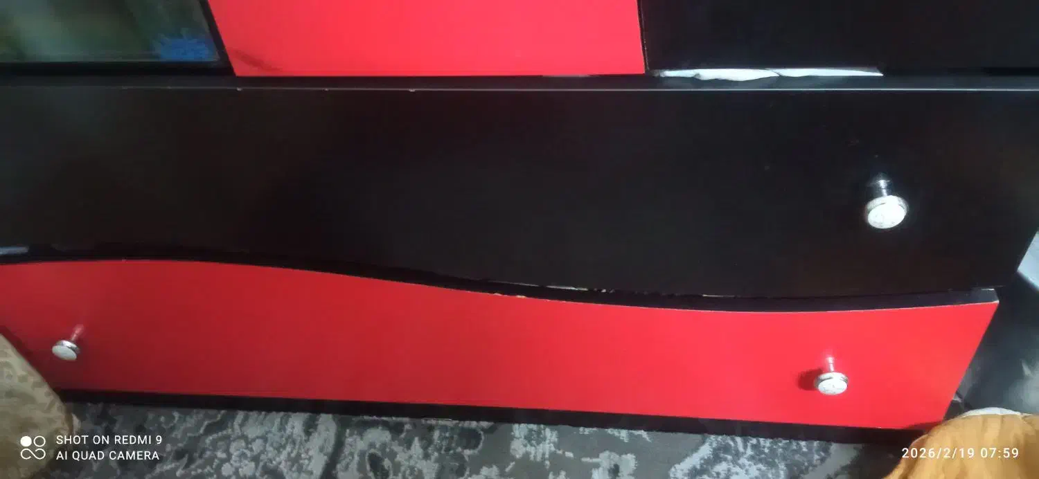 کمد کودک|جاکفشی، کمد، دراور|مشهد, شهرک بهارستان|دیوار