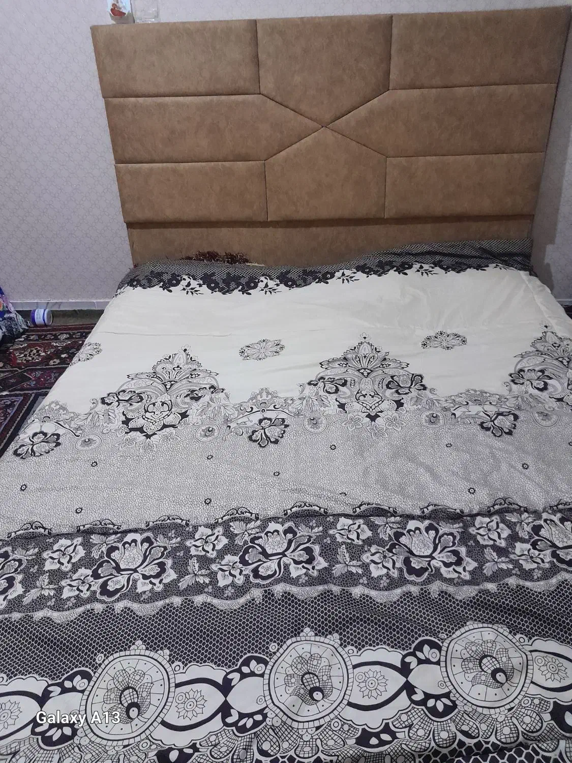 تخت دو نفره|تخت و سرویس خواب|بوشهر, |دیوار