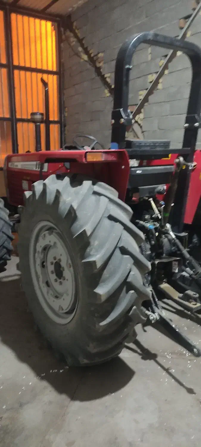 تراکتور475جفت|خودرو سنگین|تویسرکان, |دیوار