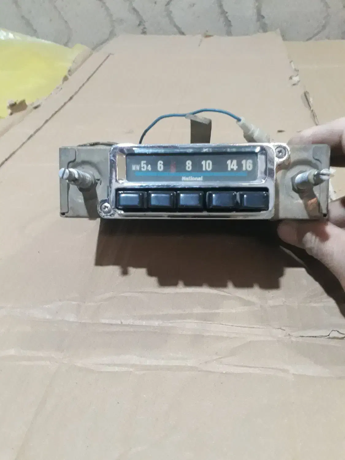 رادیو|سیستم صوتی خانگی|دامغان, |دیوار