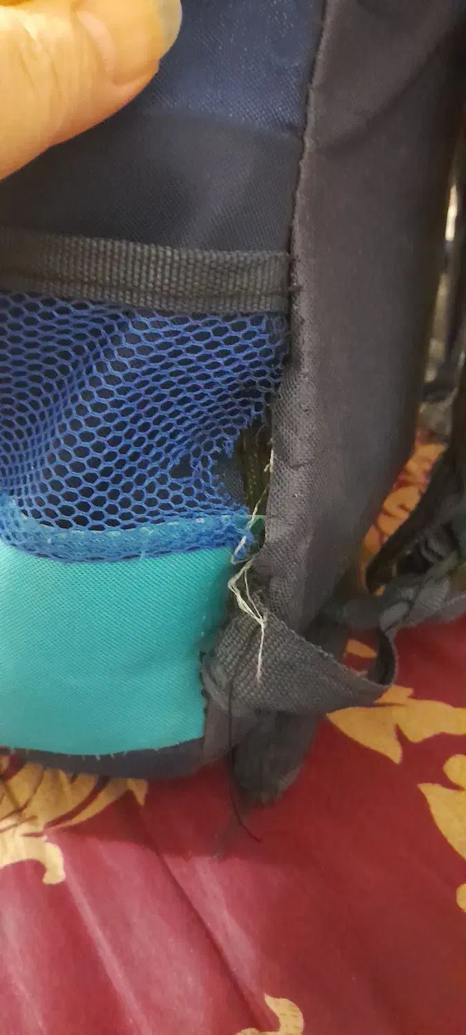 کیف کولی مدرسه|کیف، کفش، کمربند|شاهین‌شهر, فردوسی|دیوار