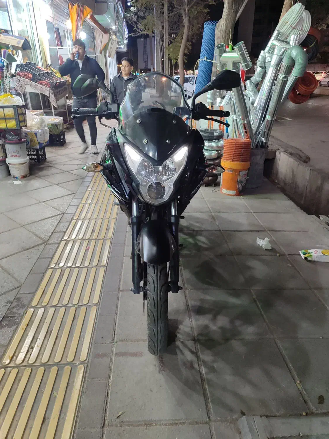 As150|موتورسیکلت|سبزوار, فرهنگیان|دیوار