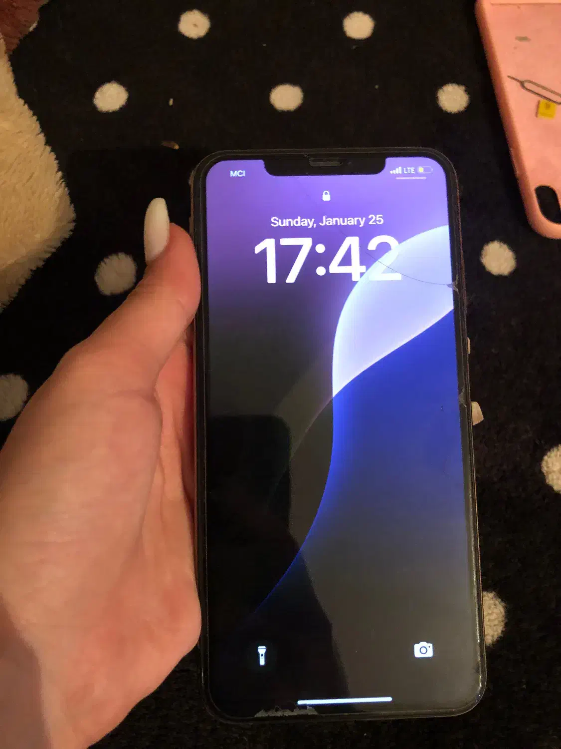 گوشی ایکس اس مکس|موبایل|تبریز, |دیوار