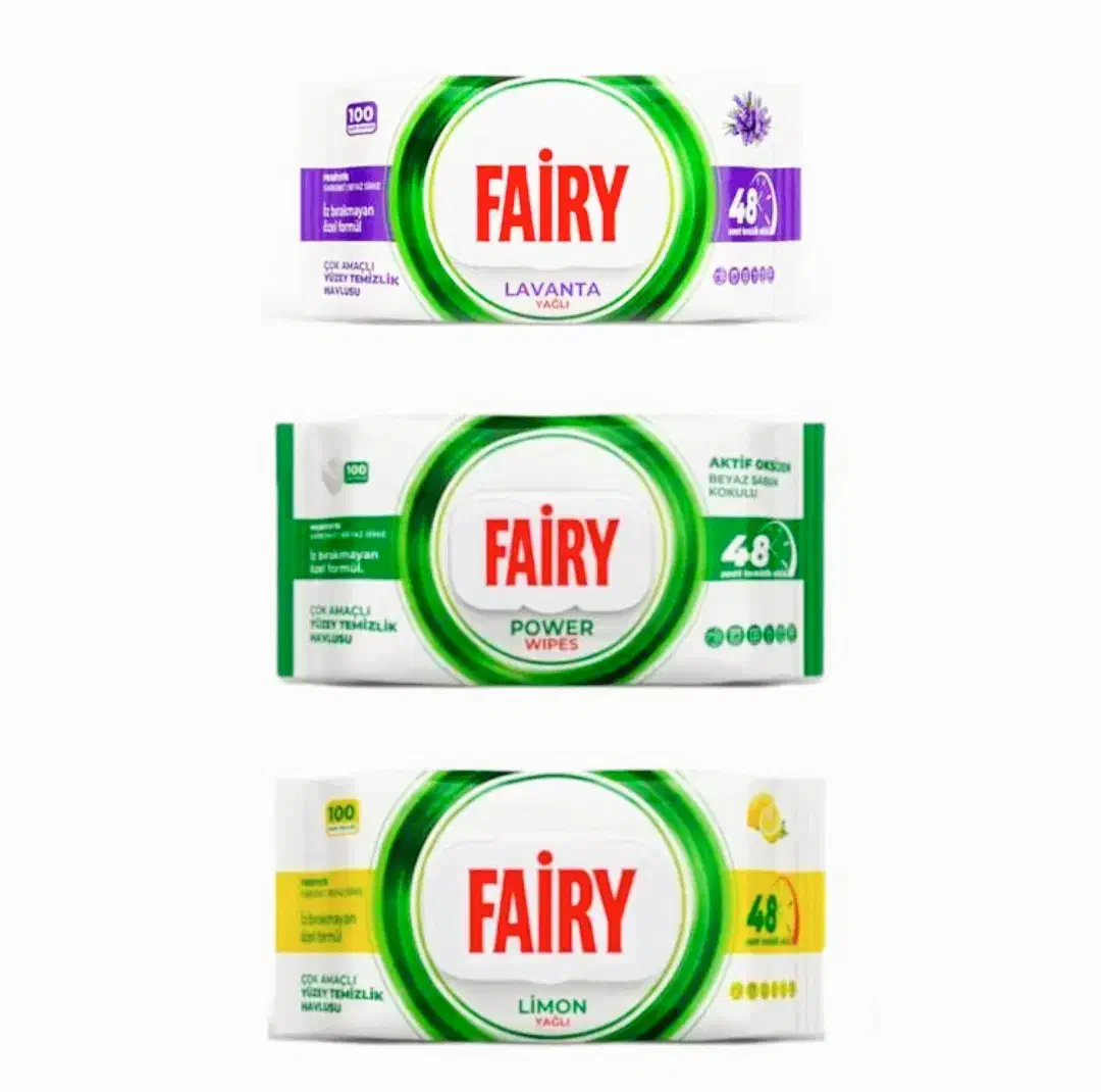 خوشبوکننده لنور دستمال مرطوب فیری شکلات|مواد شوینده و دستمال کاغذی|تهران, بازار|دیوار