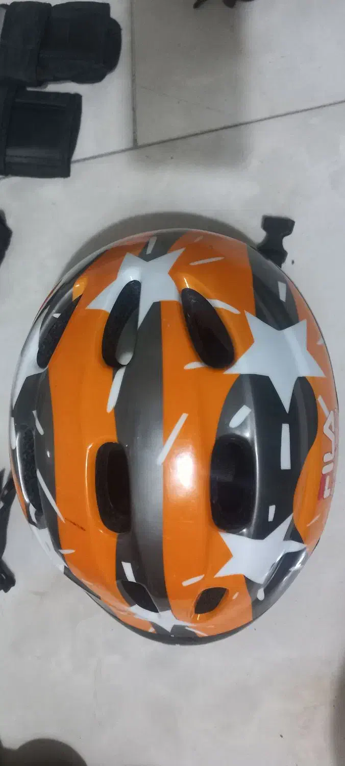 اسکیت فیلا filaسایز ۲۹تا۳۲|دوچرخه، اسکیت، اسکوتر|ری, شهادت|دیوار