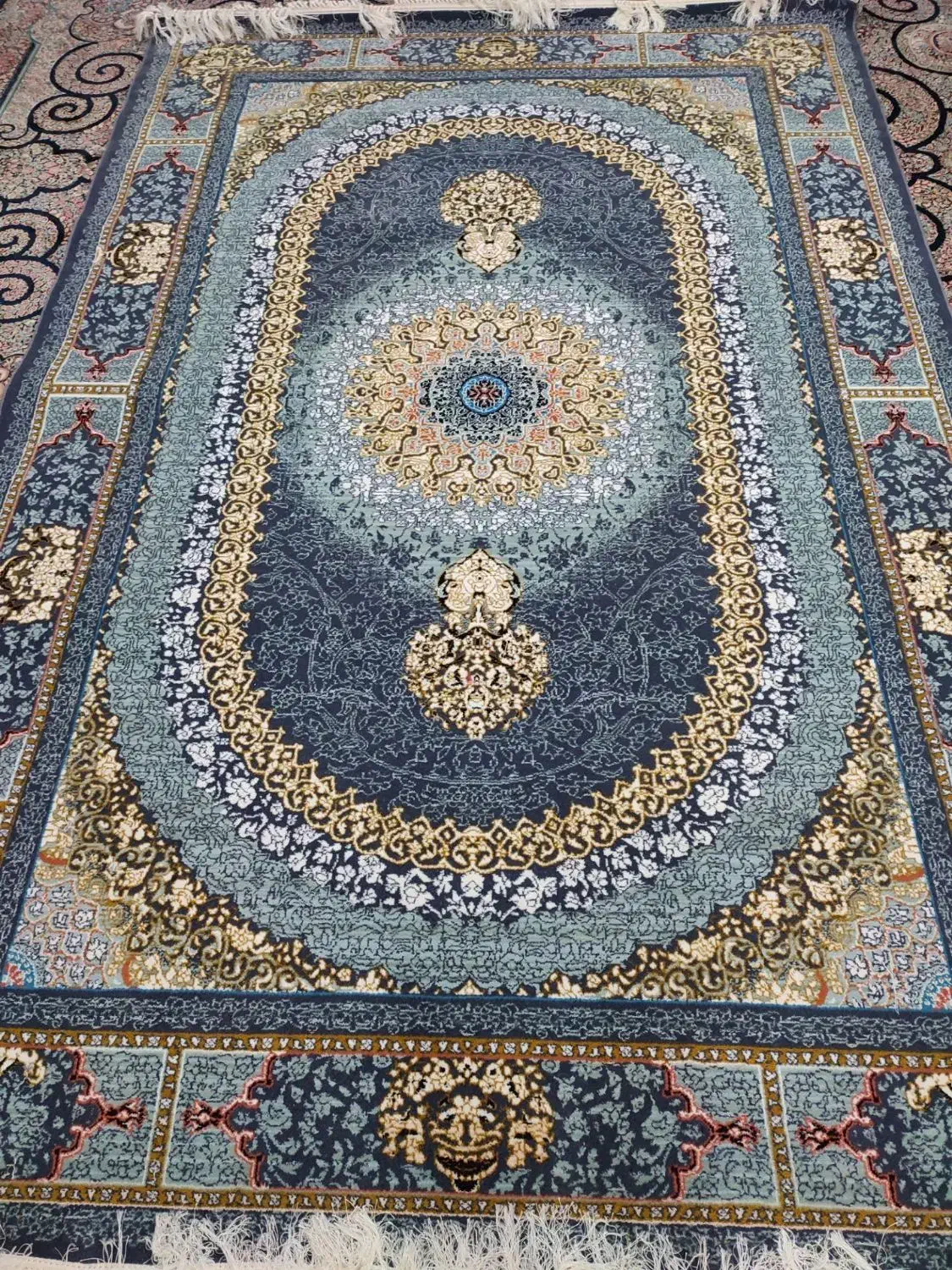 فرش ۱۲متری طرح سیتا/*|فرش|بوکان, |دیوار