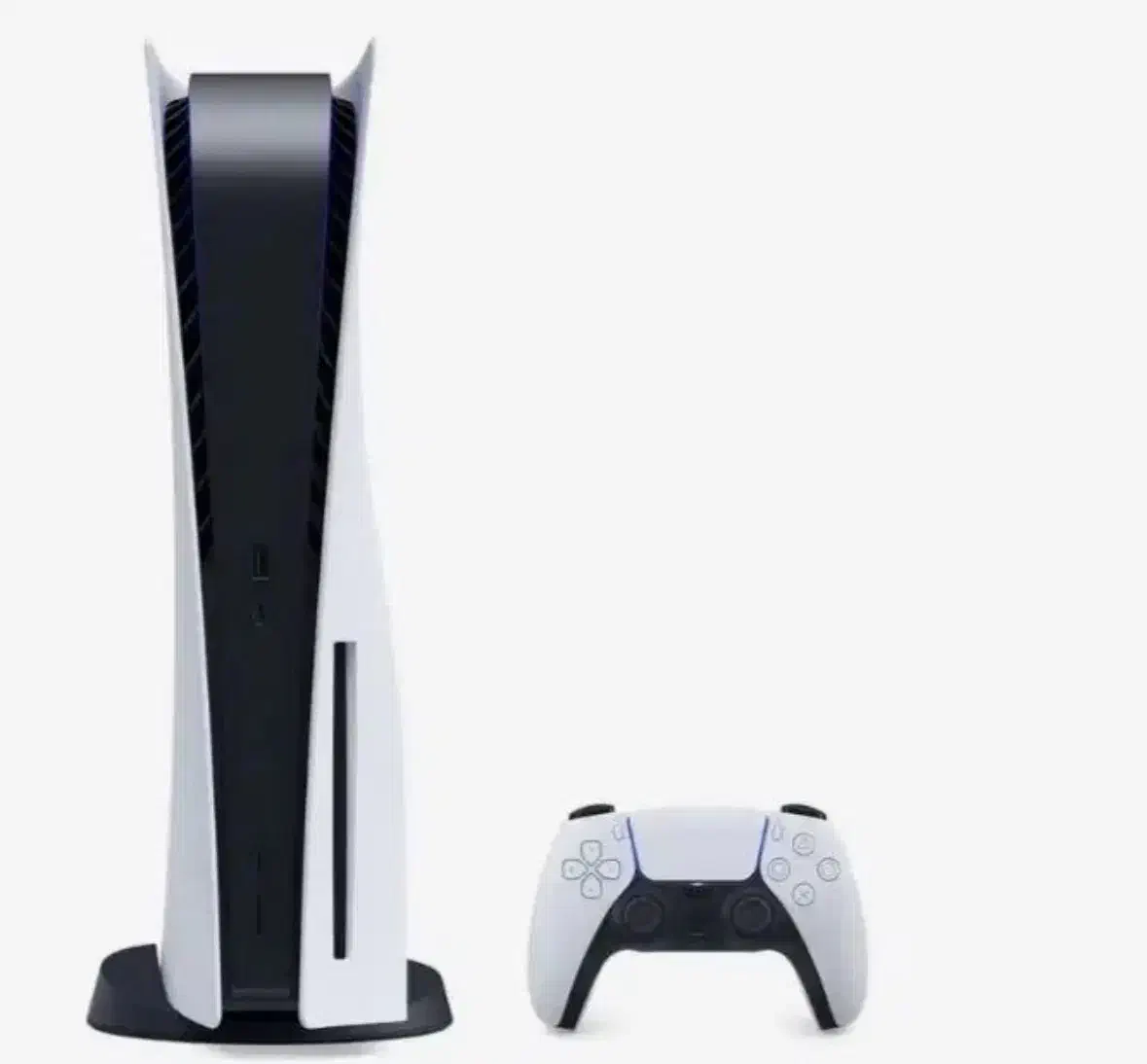 Ps5 فت به همراه ۱ دسته اضافه|کنسول، بازی ویدئویی و آنلاین|تهران, نیروی دریایی|دیوار