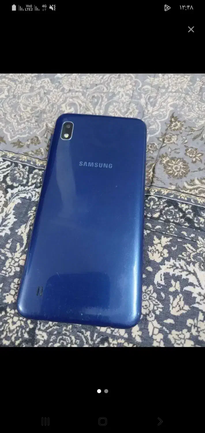 سامسونگ a10|موبایل|دوگنبدان, |دیوار