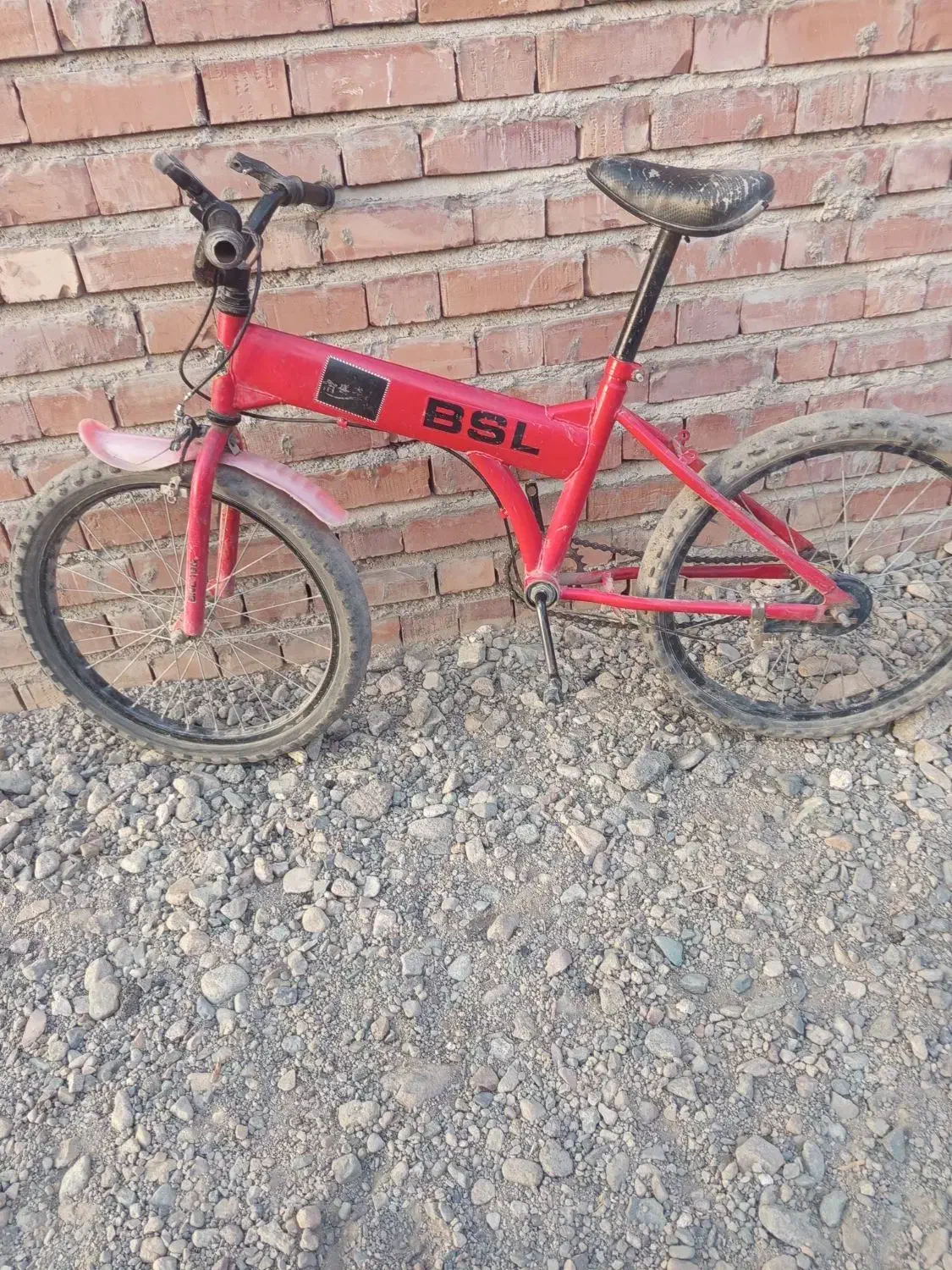 دوچرخه 20|دوچرخه، اسکیت، اسکوتر|عنبرآباد, |دیوار