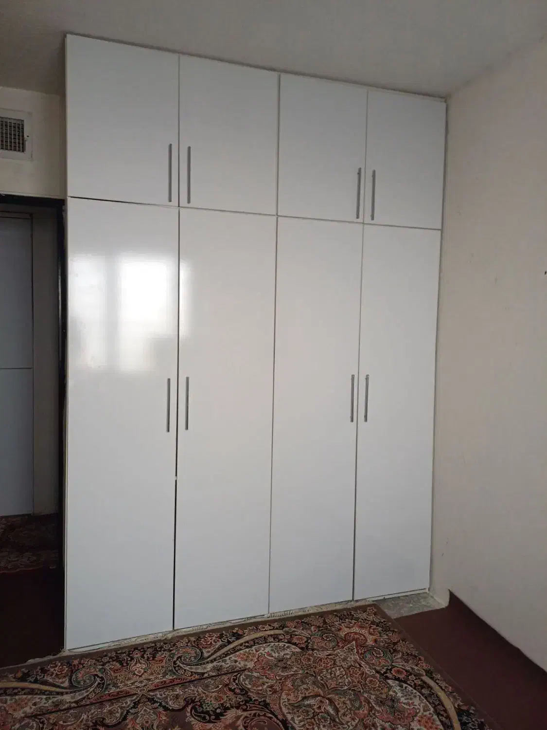 مسکن مهر دولت آباد پارت A|فروش آپارتمان|کرمانشاه, |دیوار