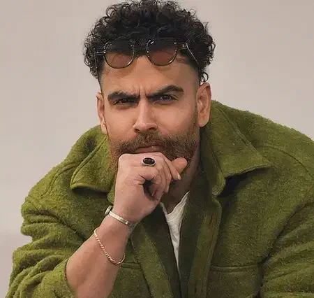 بلیط کنسرت معین زد|بلیت کنسرت|اصفهان, عباس‌آباد|دیوار