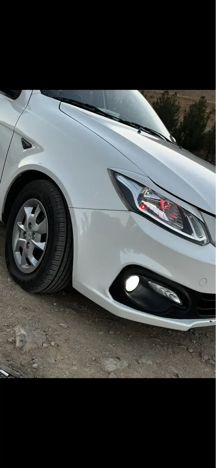 سایناs دوگانه کارخانه|خودرو سواری و وانت|سرپل ذهاب, |دیوار