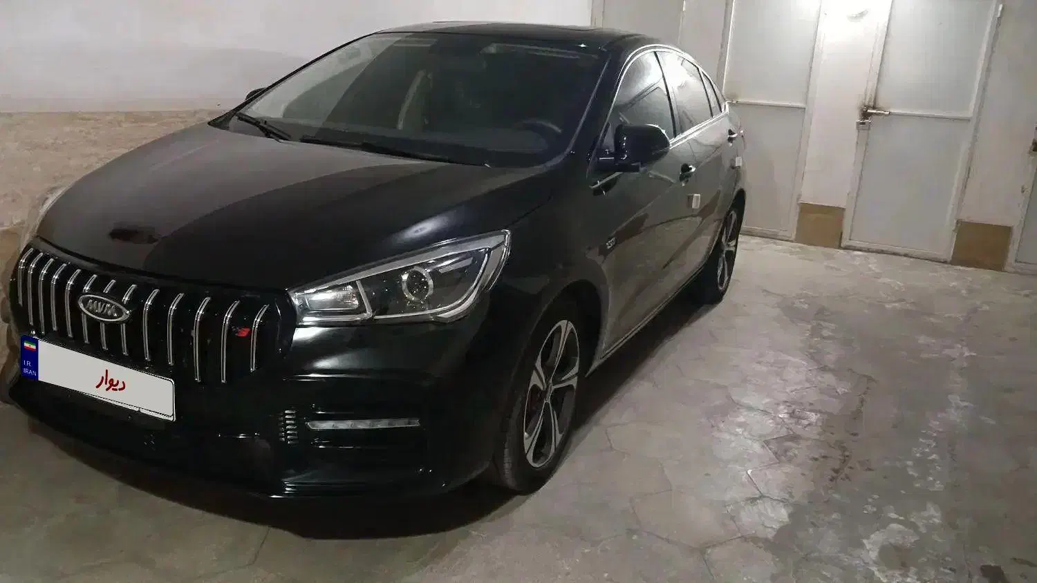 آریزو۵ fl مدل۱۴۰۴|خودرو سواری و وانت|قم, انسجام|دیوار