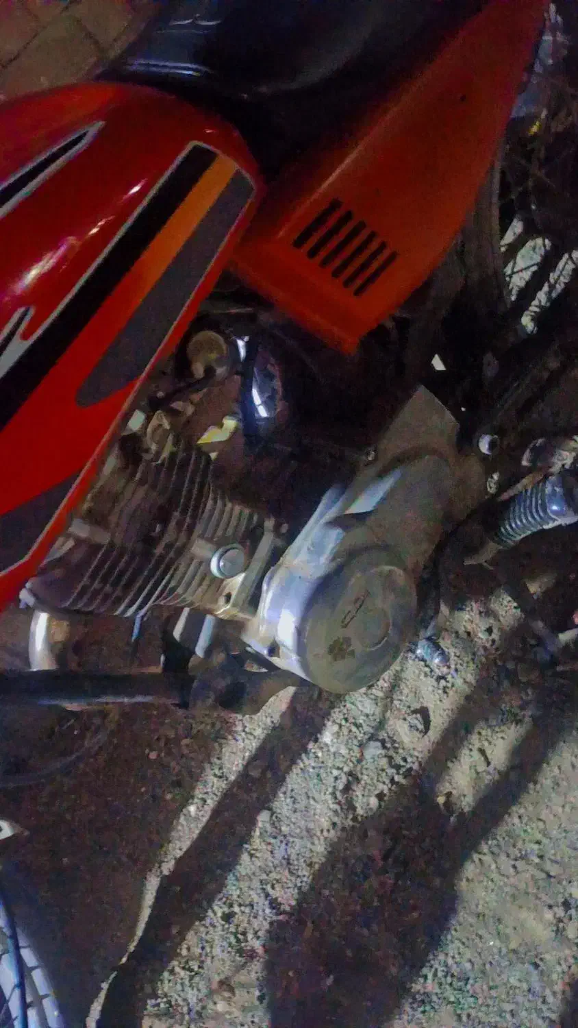 موتور سیکلت مزایده|موتورسیکلت|کهنوج, |دیوار