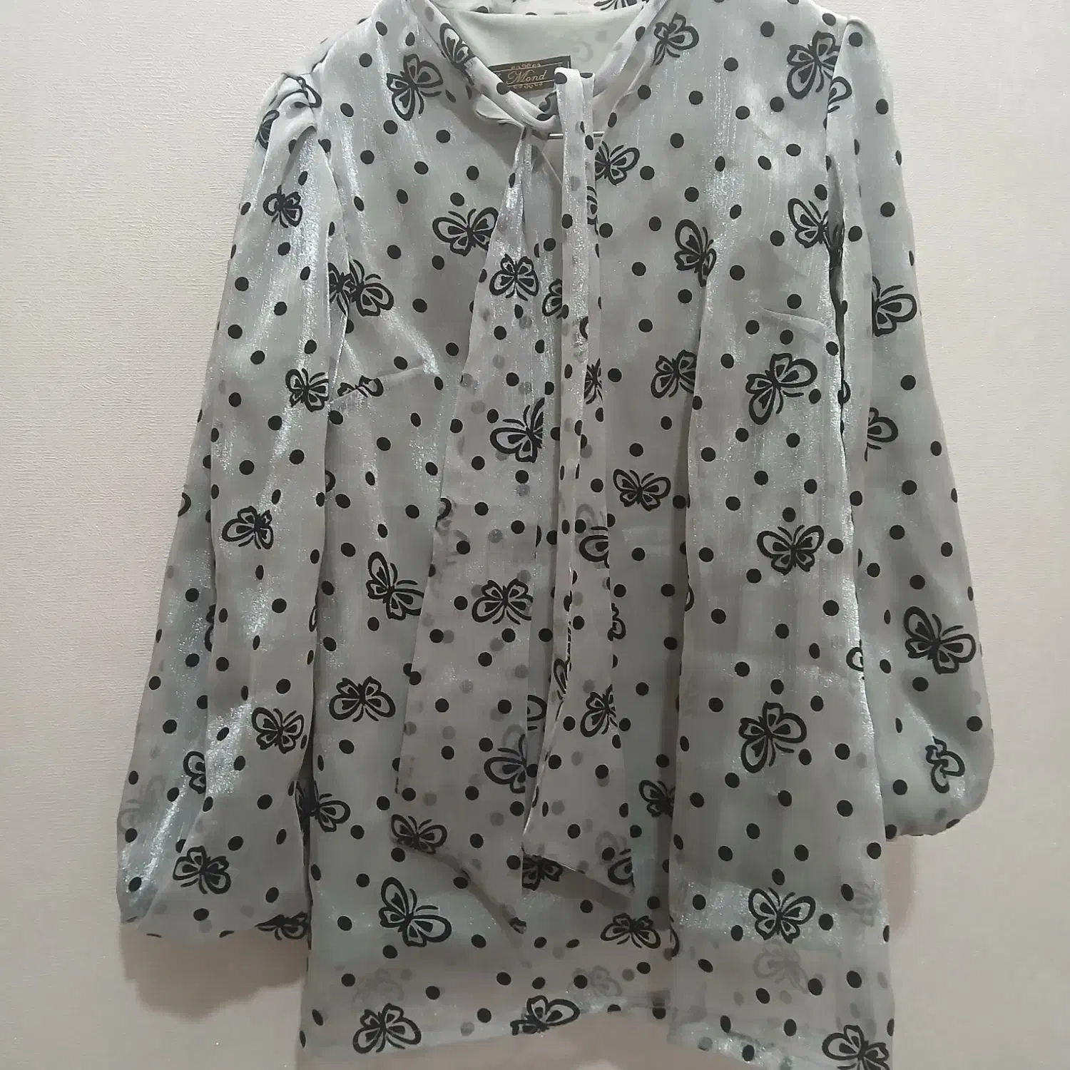 مانتو وشومیز|لباس|خمینی‌شهر, |دیوار