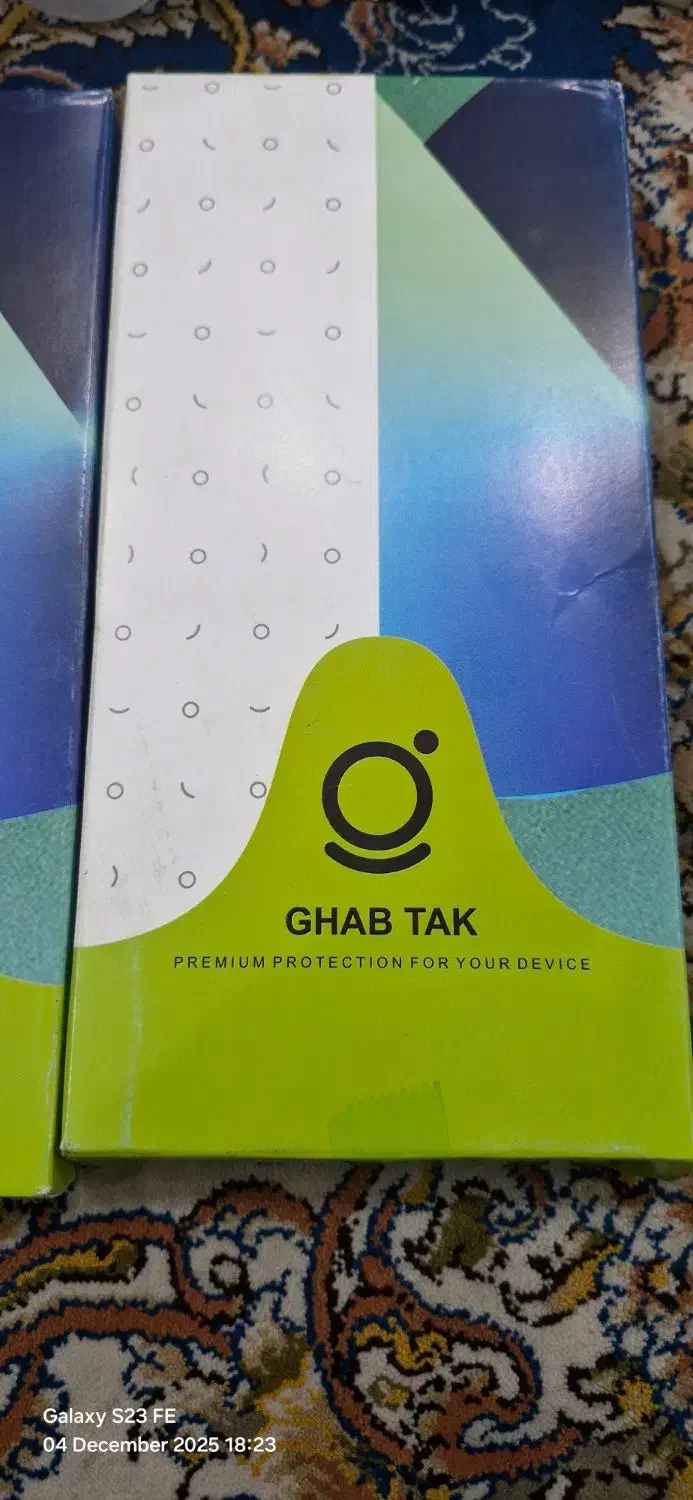 قاب اس۷|لوازم جانبی موبایل و تبلت|تهران, امام زاده حسن|دیوار