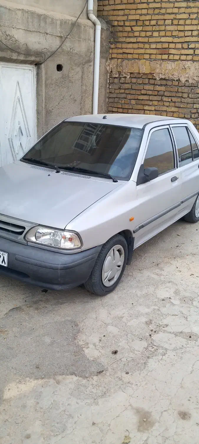 پراید ۹۴|خودرو سواری و وانت|نهاوند, |دیوار