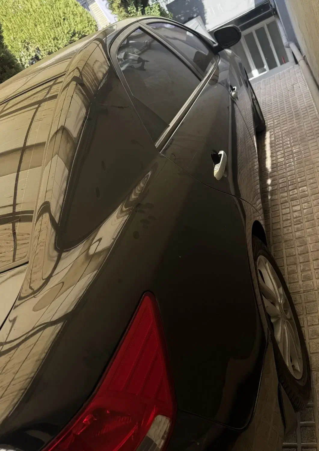 خودرو|خودرو سواری و وانت|تهران, ولنجک|دیوار