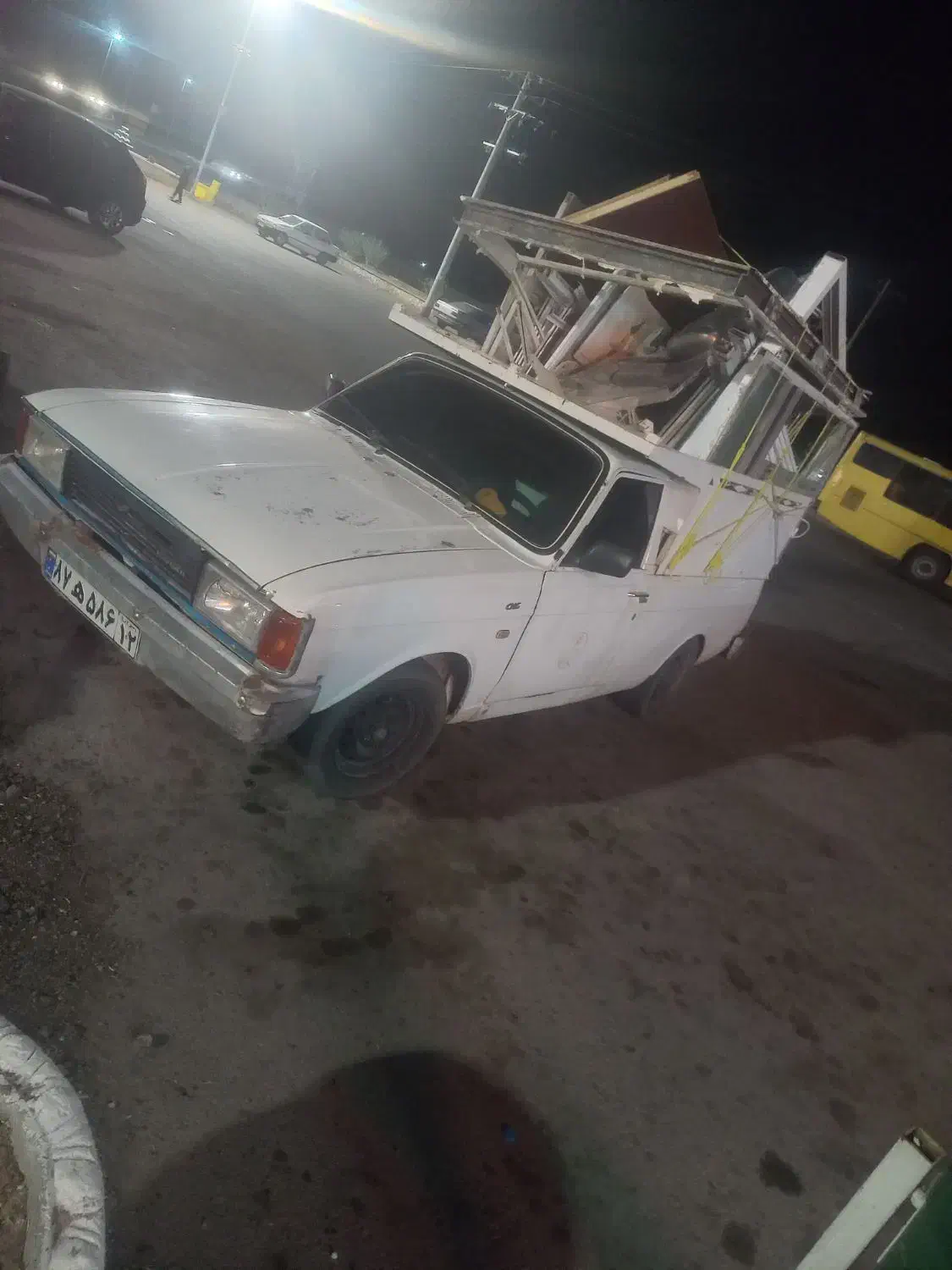 خرید ضایعات سرتاسر شهر مشهد ۱۰۰٪ تضمینی|خدمات پیشه و مهارت|مشهد, امام رضا (ع)|دیوار