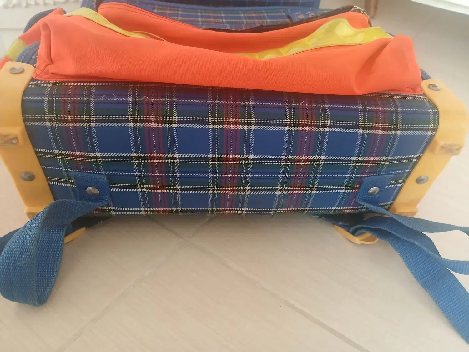 کوله مدرسه|کیف، کفش، کمربند|کرج, اسدآباد|دیوار