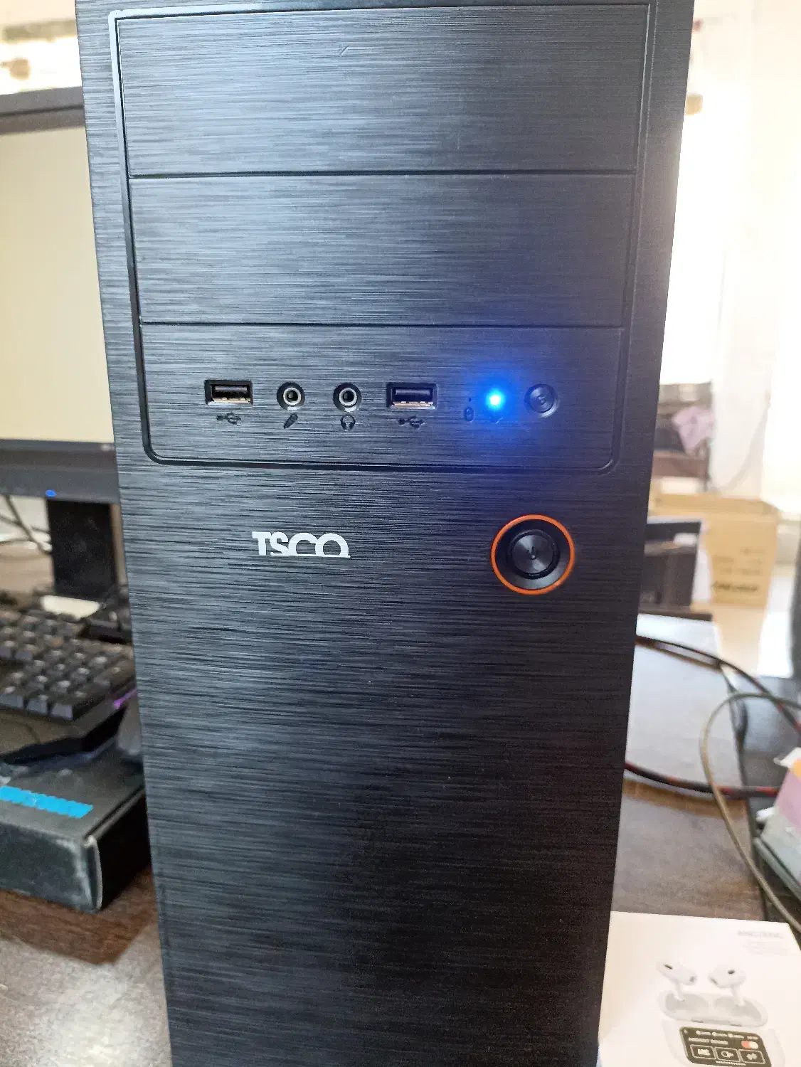 نصب ویندوز ، بازی ، گیم ، برنامه حسابداری ، ارتقا|قطعات و لوازم جانبی رایانه|گلبهار, شهر جدید گلبهار|دیوار