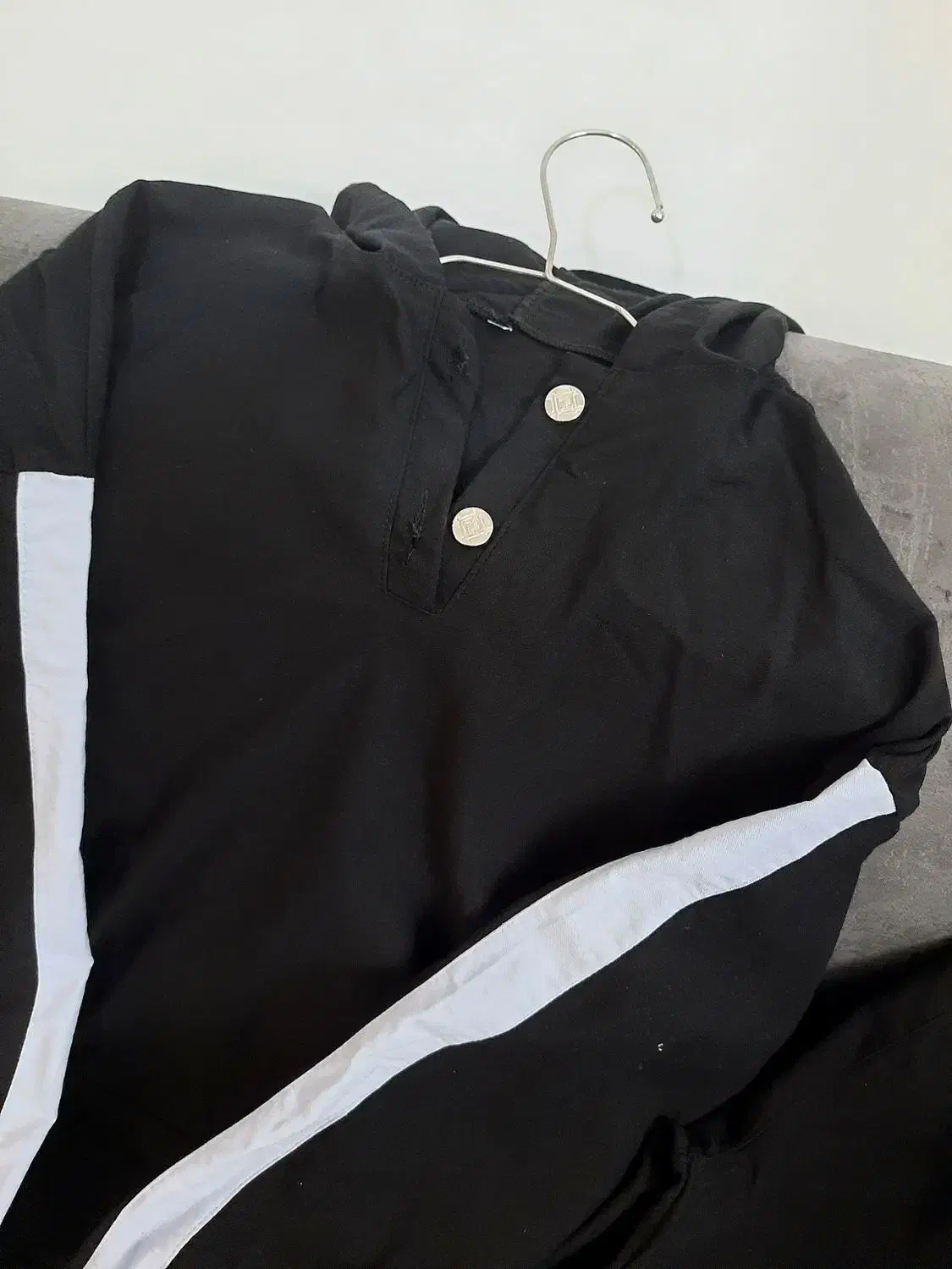 لباس ست|لباس|آمل, |دیوار