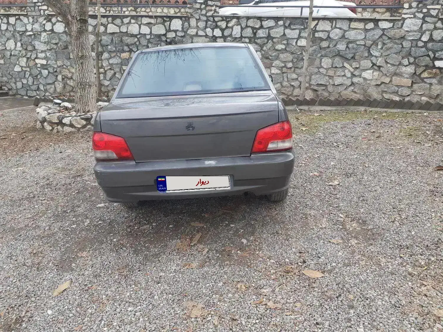 پراید ۱۳۲|خودرو سواری و وانت|خوی, |دیوار