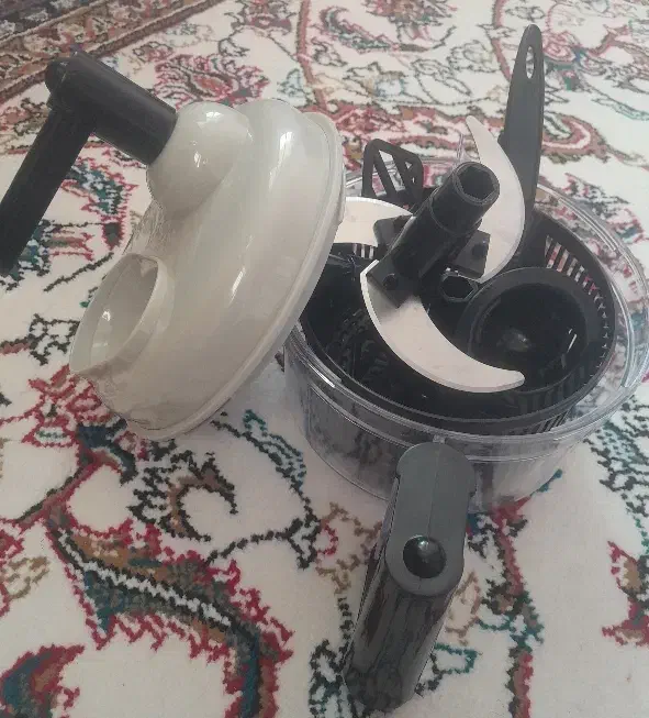 همزن دستی و کتری|قوری، کتری، قهوه‌ساز دستی|کرمانشاه, |دیوار