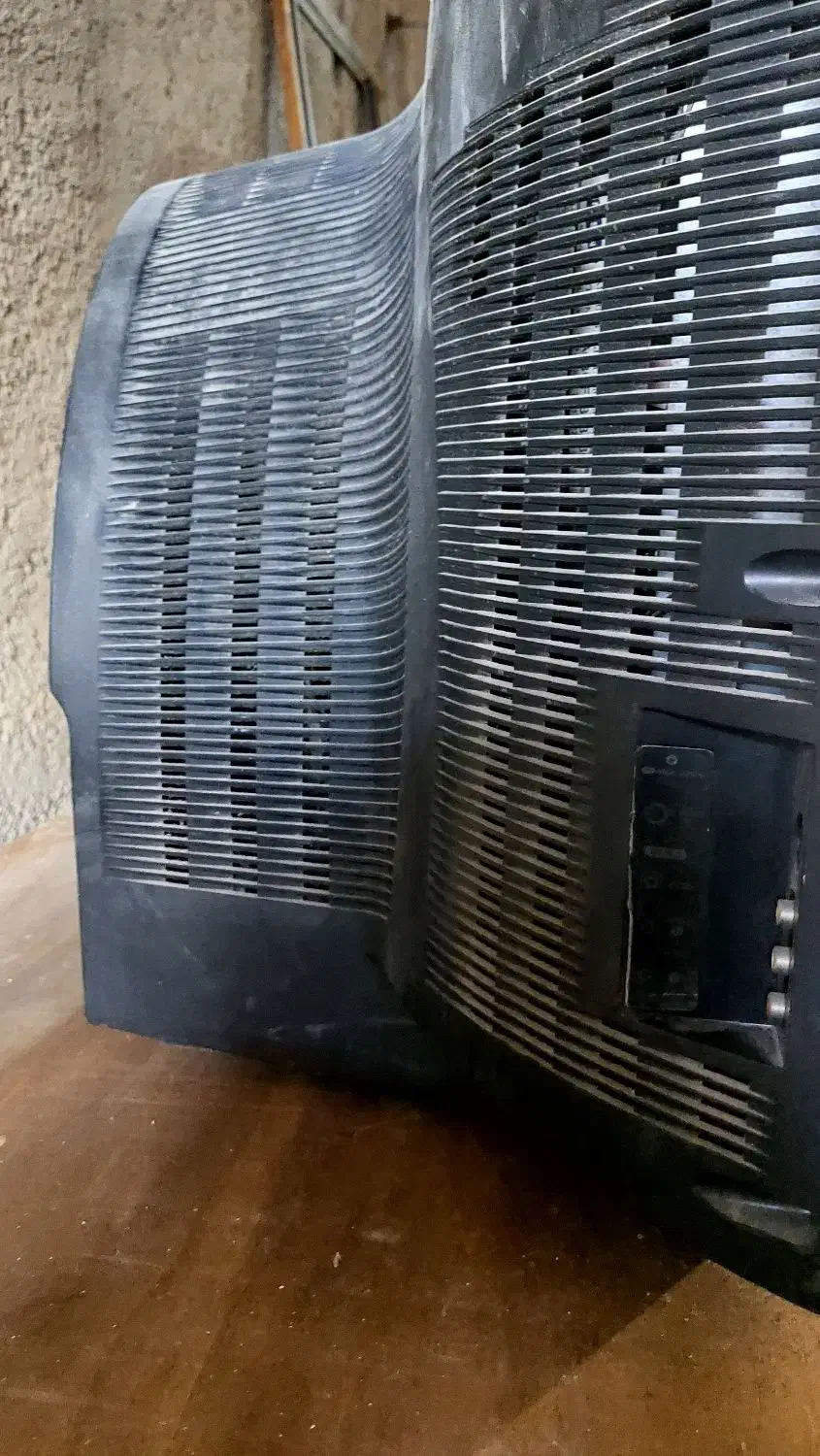 تلویزیون 29 اینچ|تلویزیون و پروژکتور|فاضل آباد, |دیوار