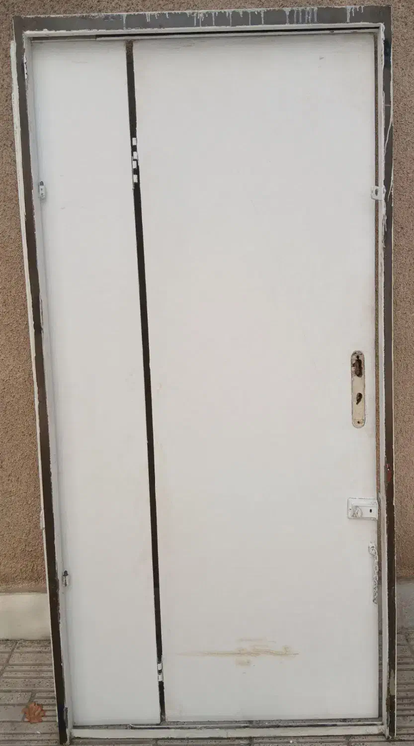 درب و چهارچوب|مصالح و تجهیزات ساختمان|تهران, سردارجنگل|دیوار