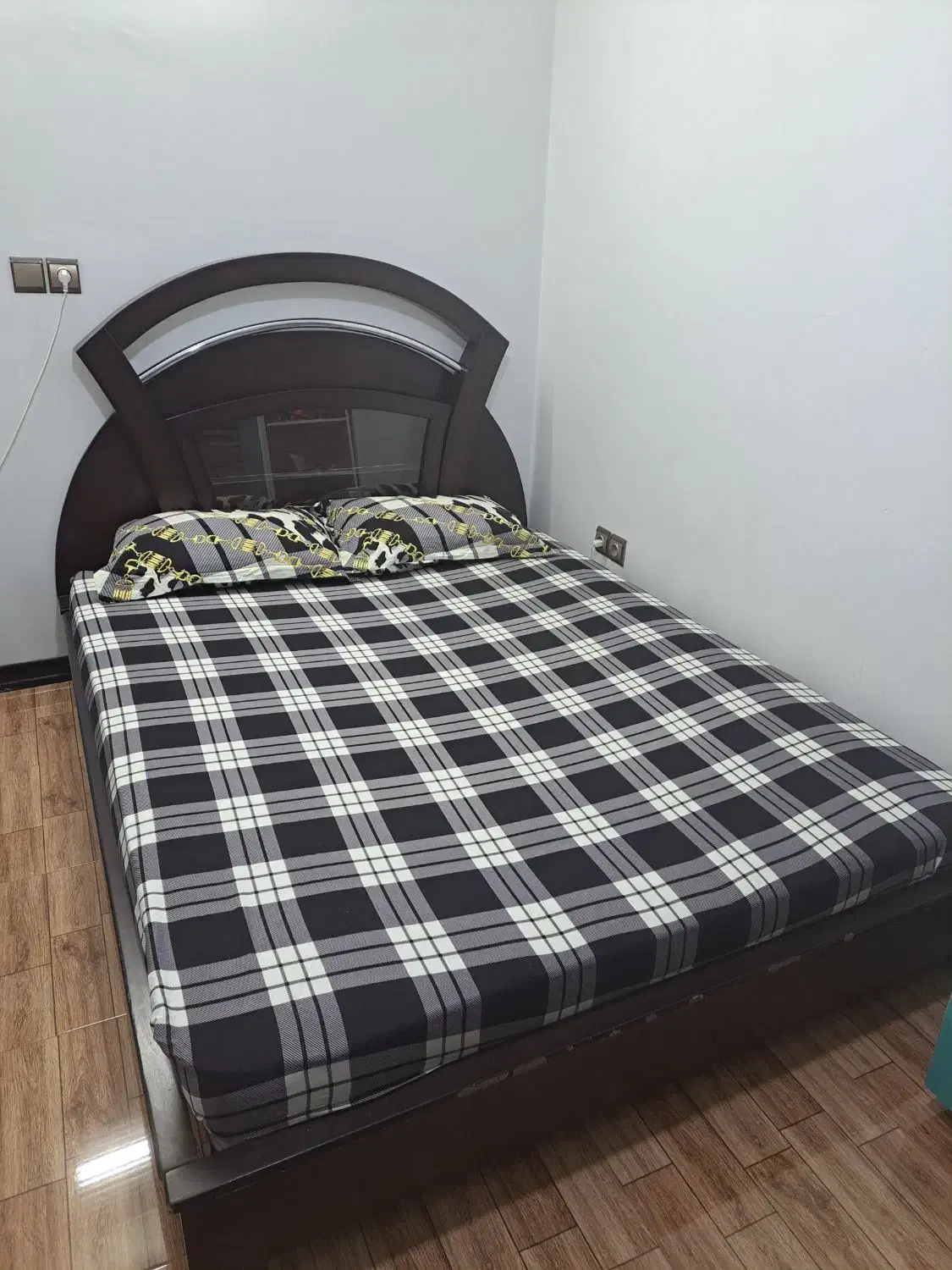 تخت خواب|تخت و سرویس خواب|خمینی‌شهر, |دیوار