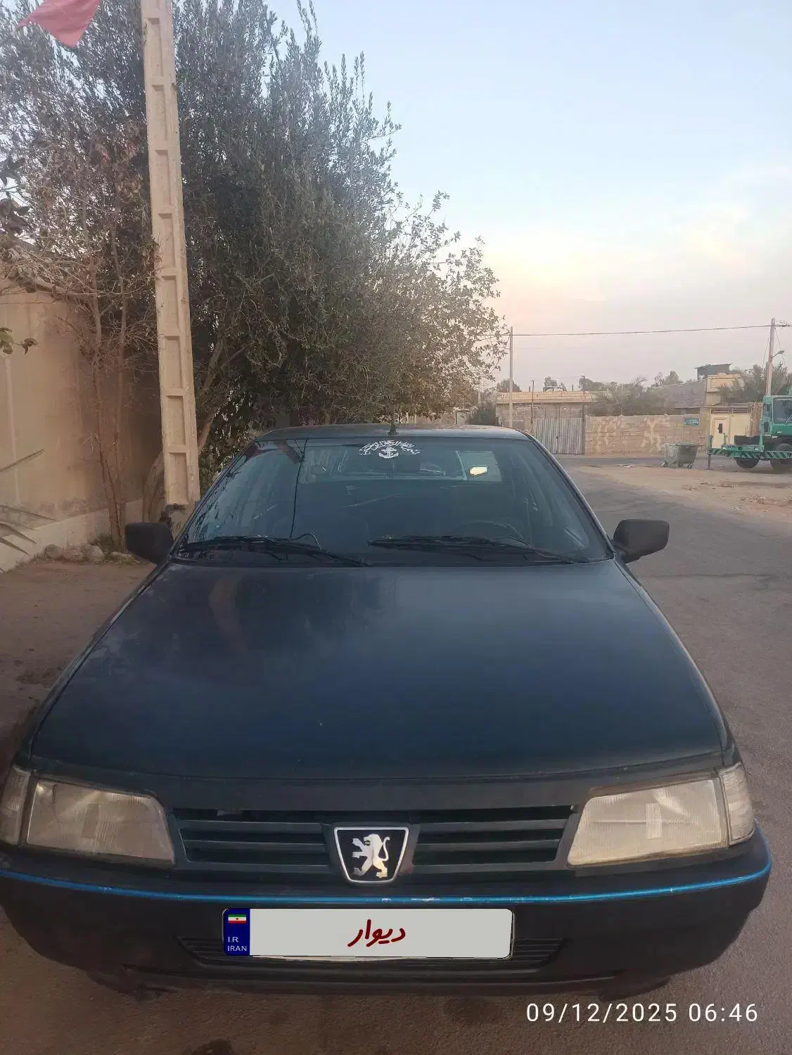 طبس|خودرو سواری و وانت|طبس, |دیوار