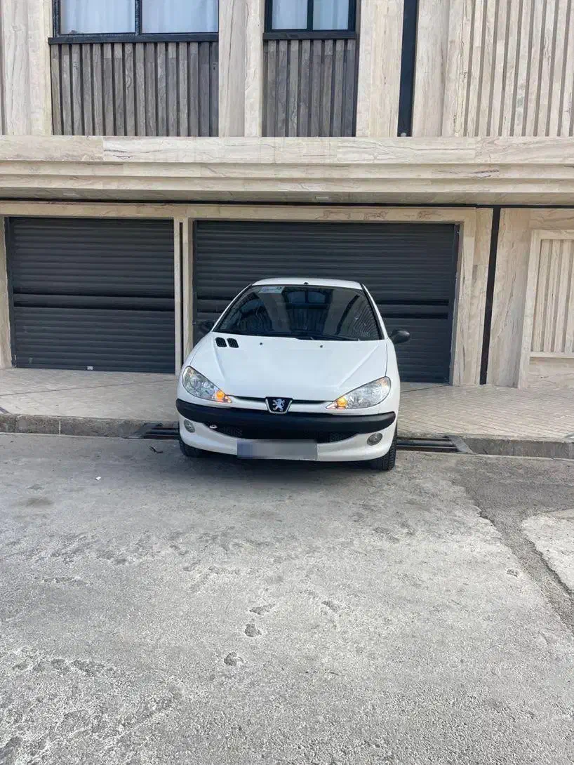 206 97|خودرو سواری و وانت|شیراز, تاچارا|دیوار