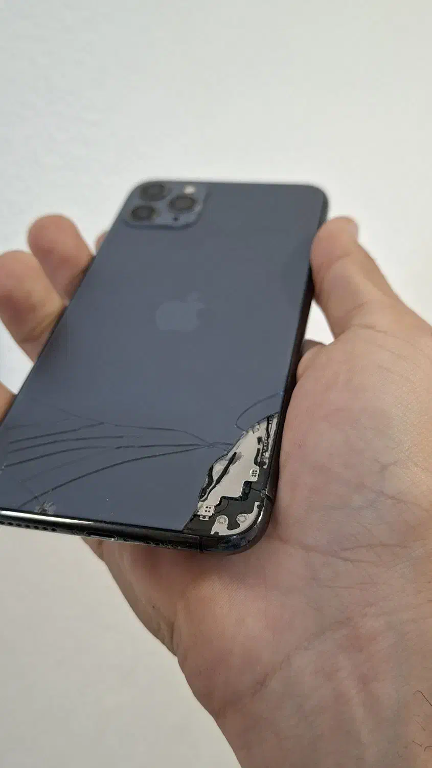 11Promax 256 LLA|موبایل|شیراز, زند|دیوار