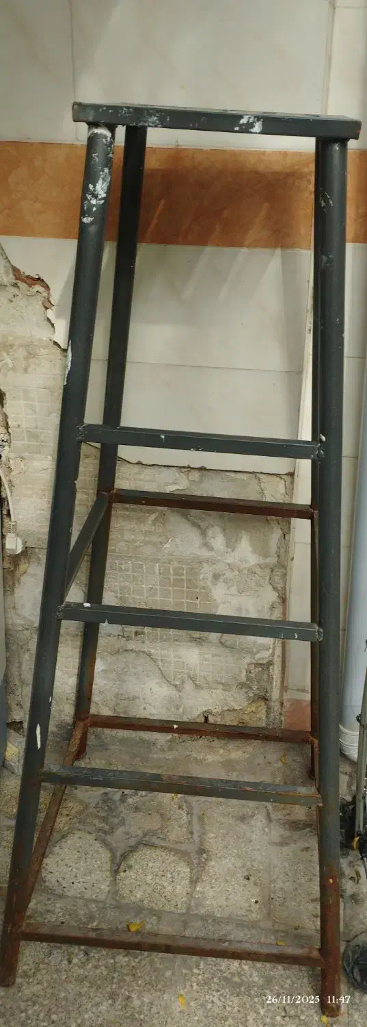 سالم|ابزارآلات|قم, نیروگاه|دیوار