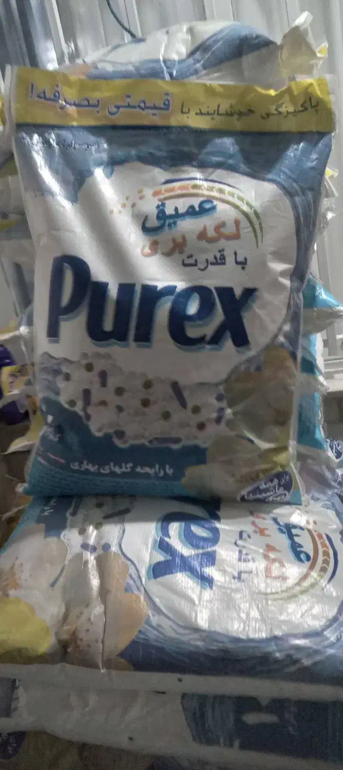 مایع لباسشویی ظرفشویی و دستشویی|مواد شوینده و دستمال کاغذی|قدس, شهرقدس|دیوار